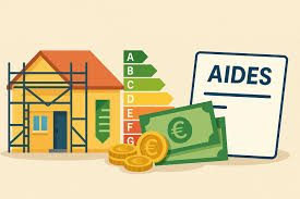 Aides rénovations 2025 : ce qui change vraiment