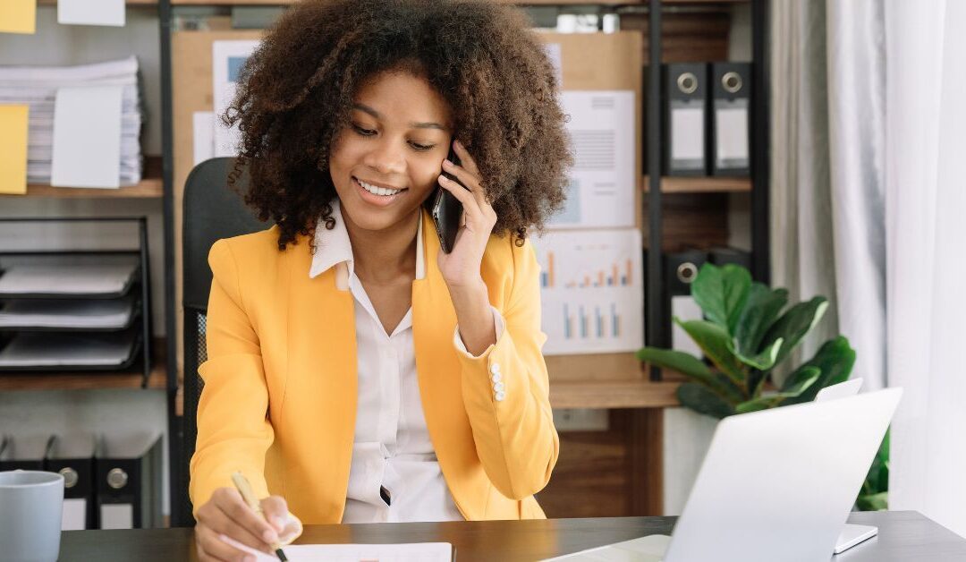 Les défis de l'entrepreneuriat féminin
