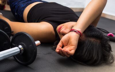 Pourquoi la récupération est essentielle pour progresser en sport ? | Guide TwinMove