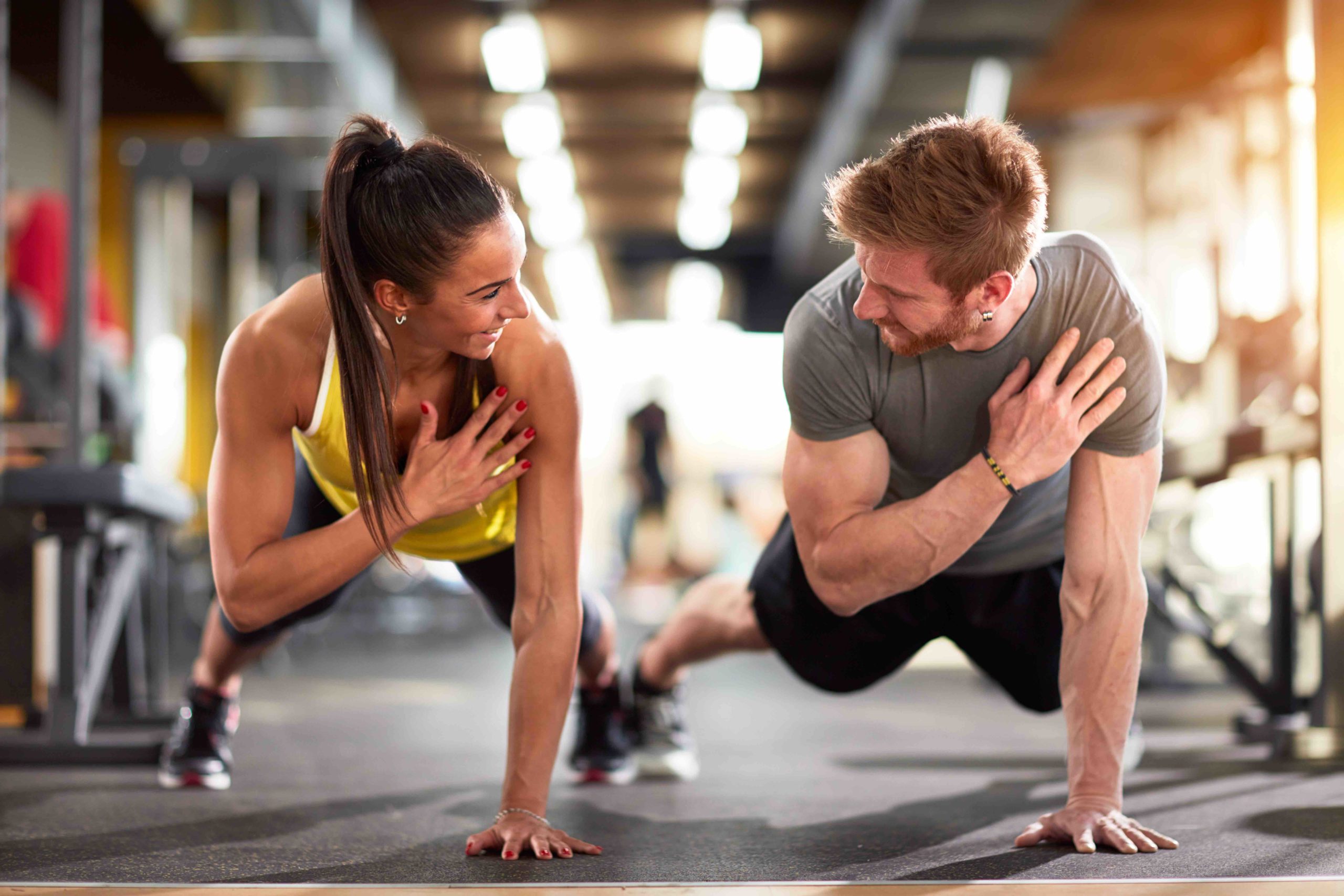 Programmes sportifs gratuits Programmes sportifs gratuits