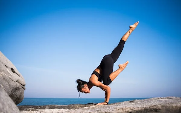 Sport et Bien-être : Les Clés pour une Vie Équilibrée