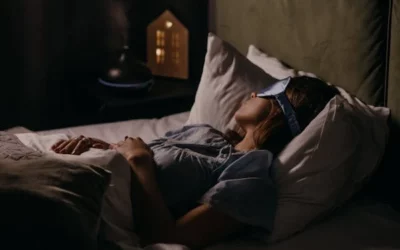 Sommeil et Performance Sportive : Un Pilier Essentiel pour les Sportifs