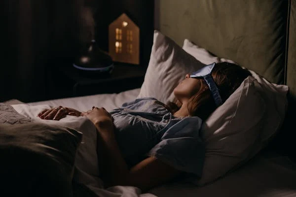 Sommeil et Performance Sportive : Un Pilier Essentiel pour les Sportifs