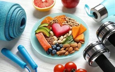 L’Importance de la nutrition dans le Sport et le Bien-Être