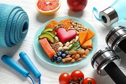 L’Importance de la nutrition dans le Sport et le Bien-Être