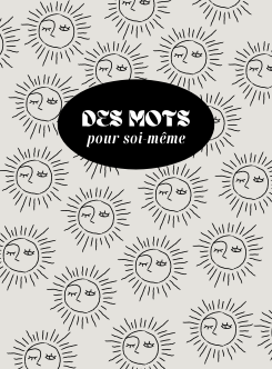 Services "Pour soi-même Des mots pour soi-même