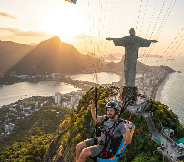 🥳 Backpacking en solo