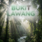 Firefly_Gemini Flash_Photorealistic Bukit Lawang rainforest, Sumatra, Indonesia, dense jungle, tropical ri 124548