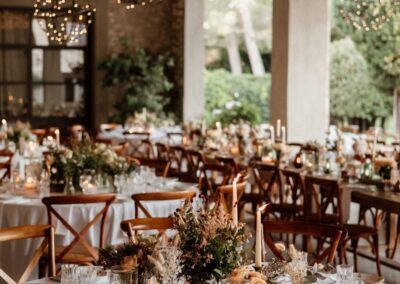 lieux de receptions