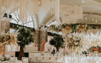 Conseils pour organiser un mariage parfait