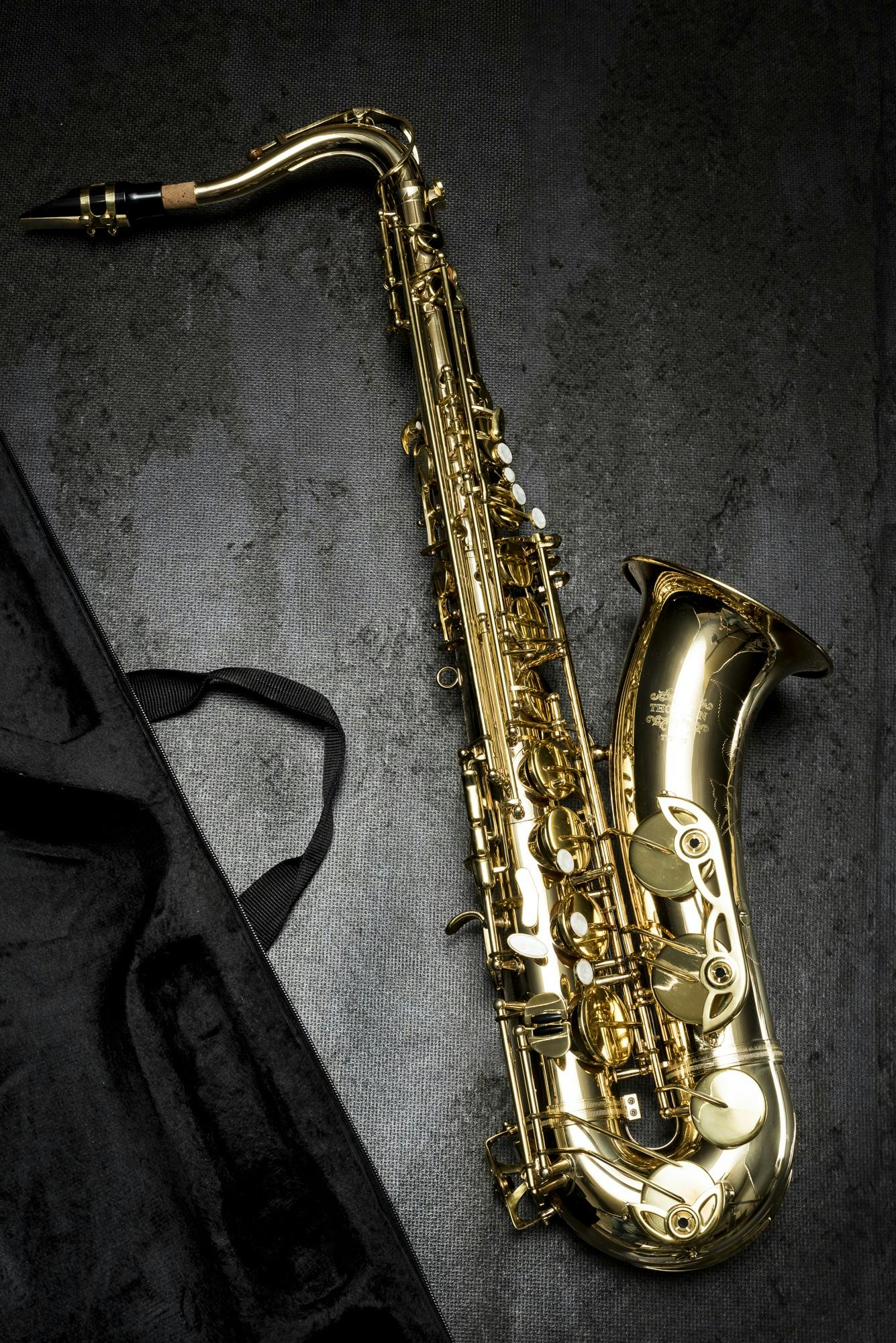 pexels-pixabay-164936 Jazz