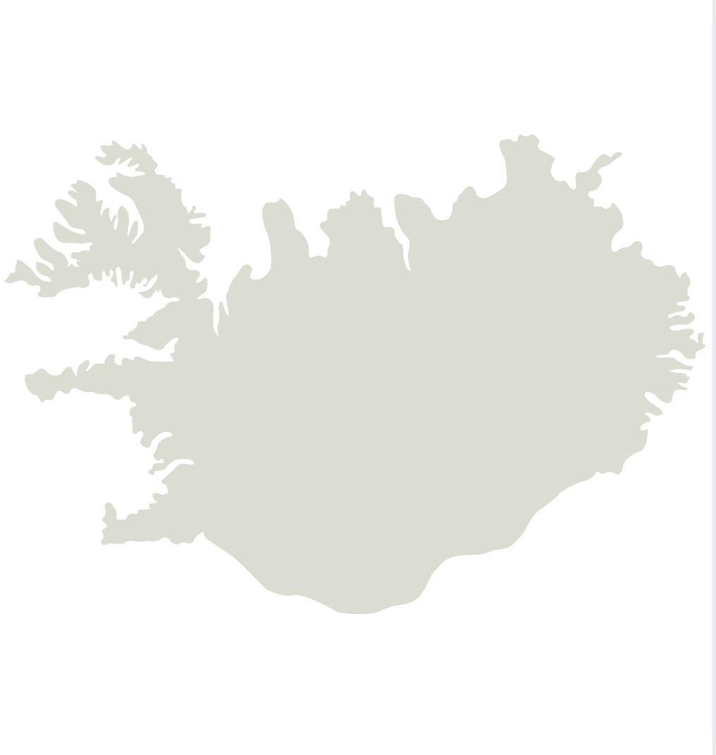 Islande