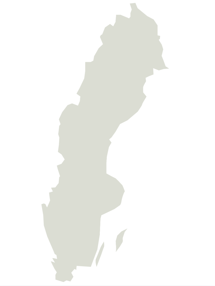 Suède