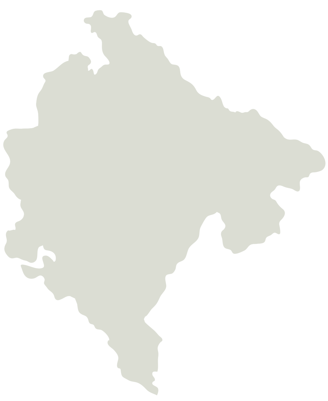 Monténégro