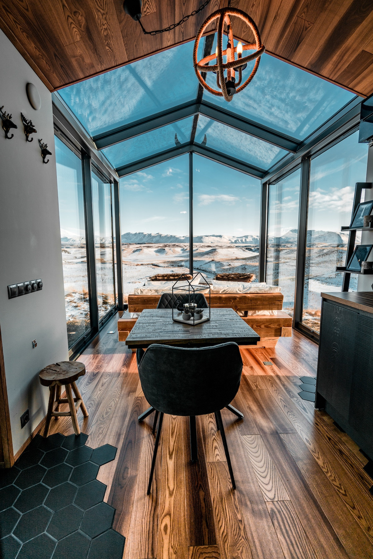 Islande
