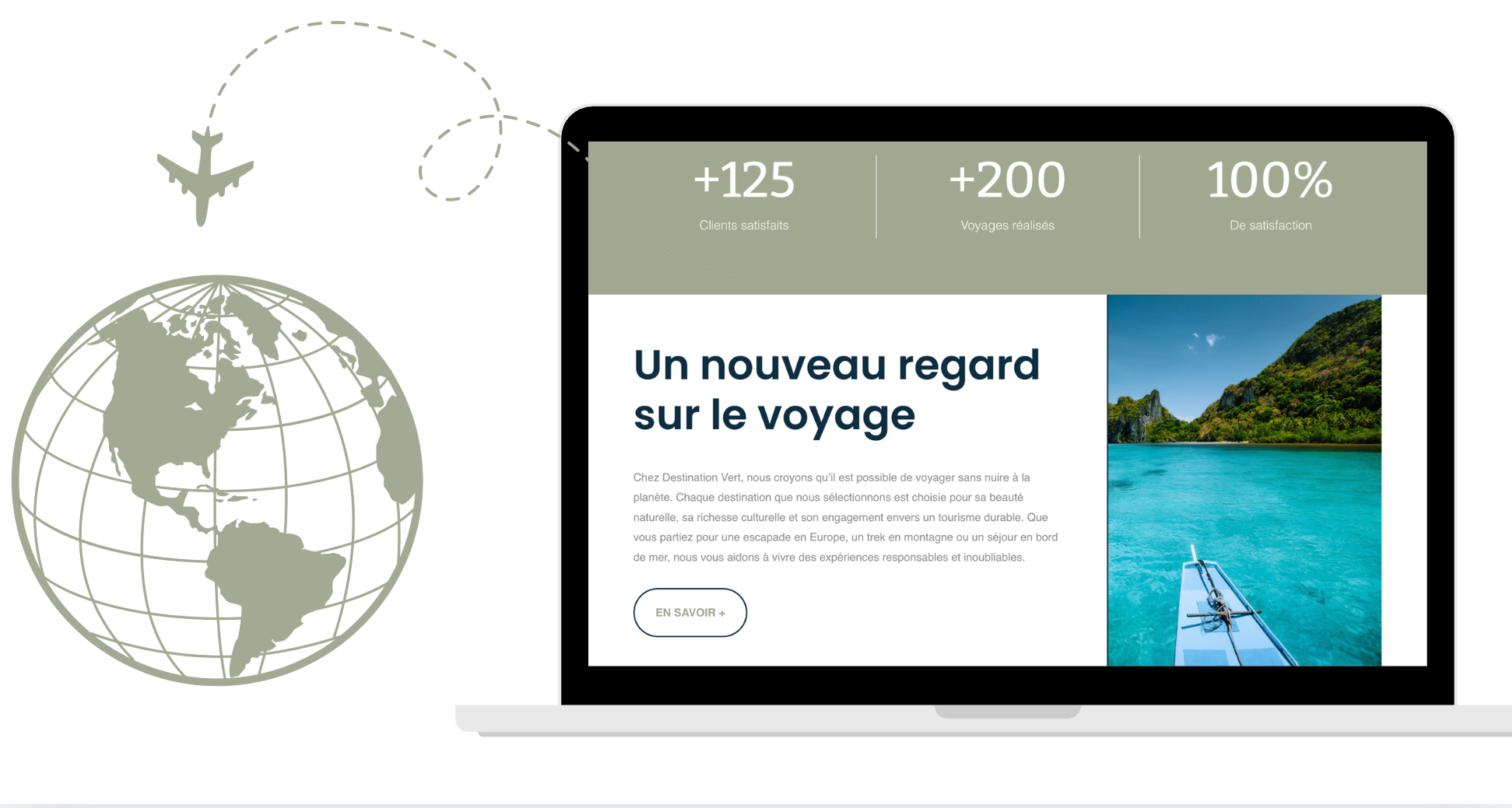 voyage responsable