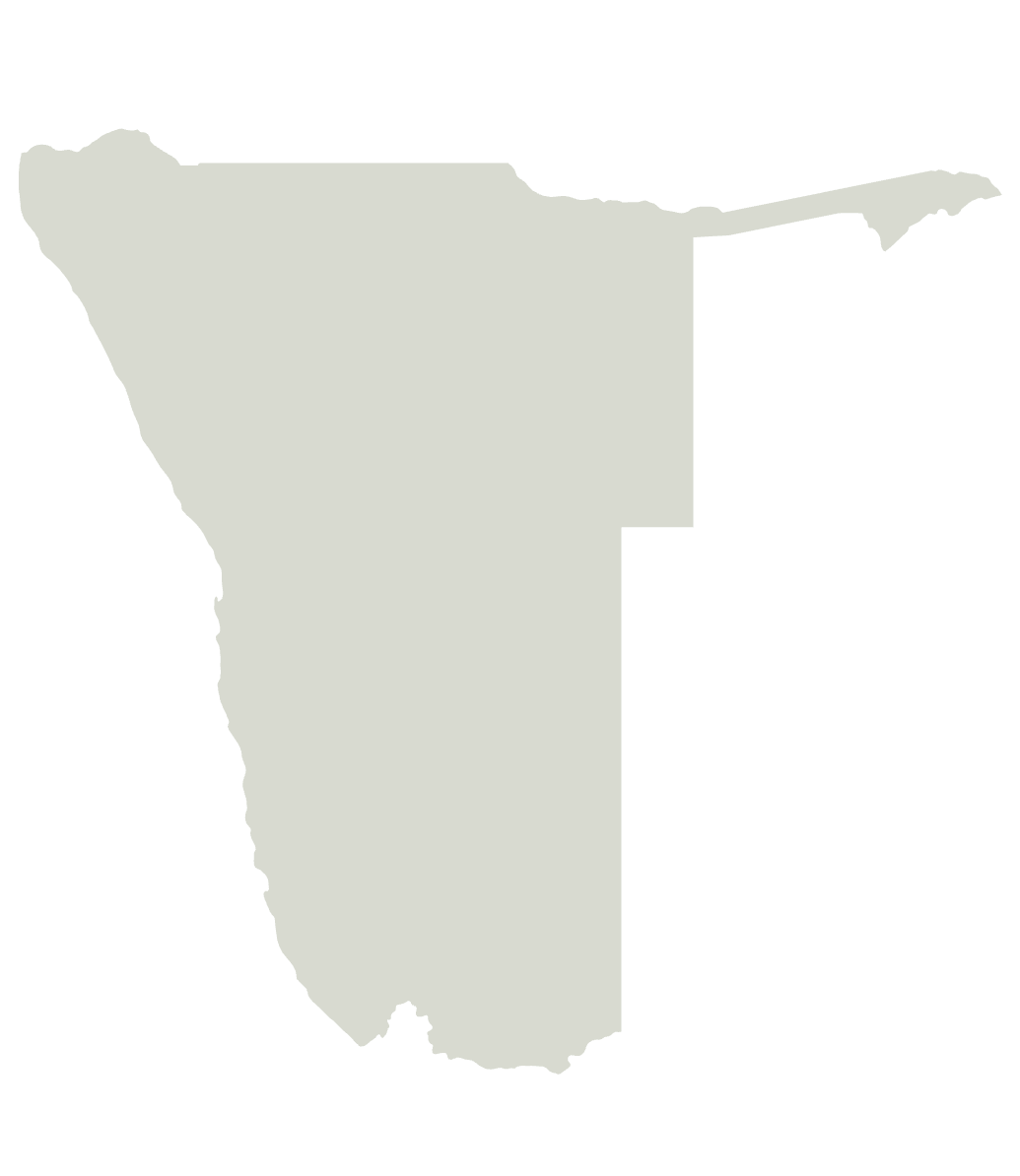 voyage responsable en Namibie