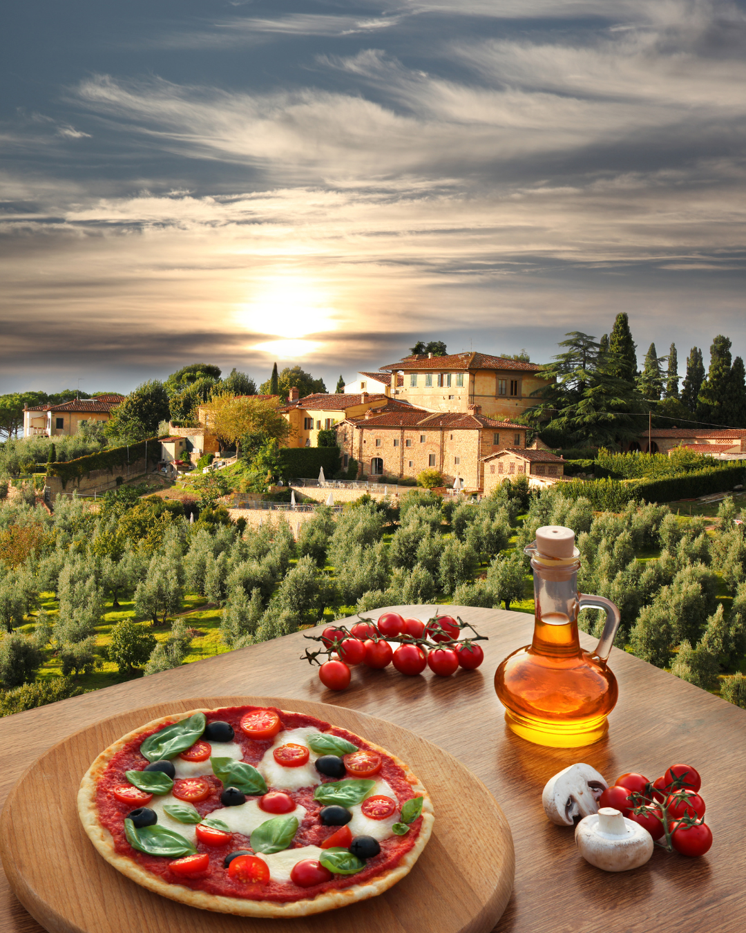 Toscane activité à faire