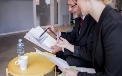 S’habiller pour un entretien phénoménal : les 5 règles d’or pour faire bonne impression