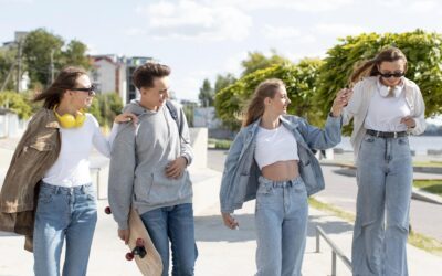 Les tenues d’étudiant stylées et formidable pour une journée de cours en 2025