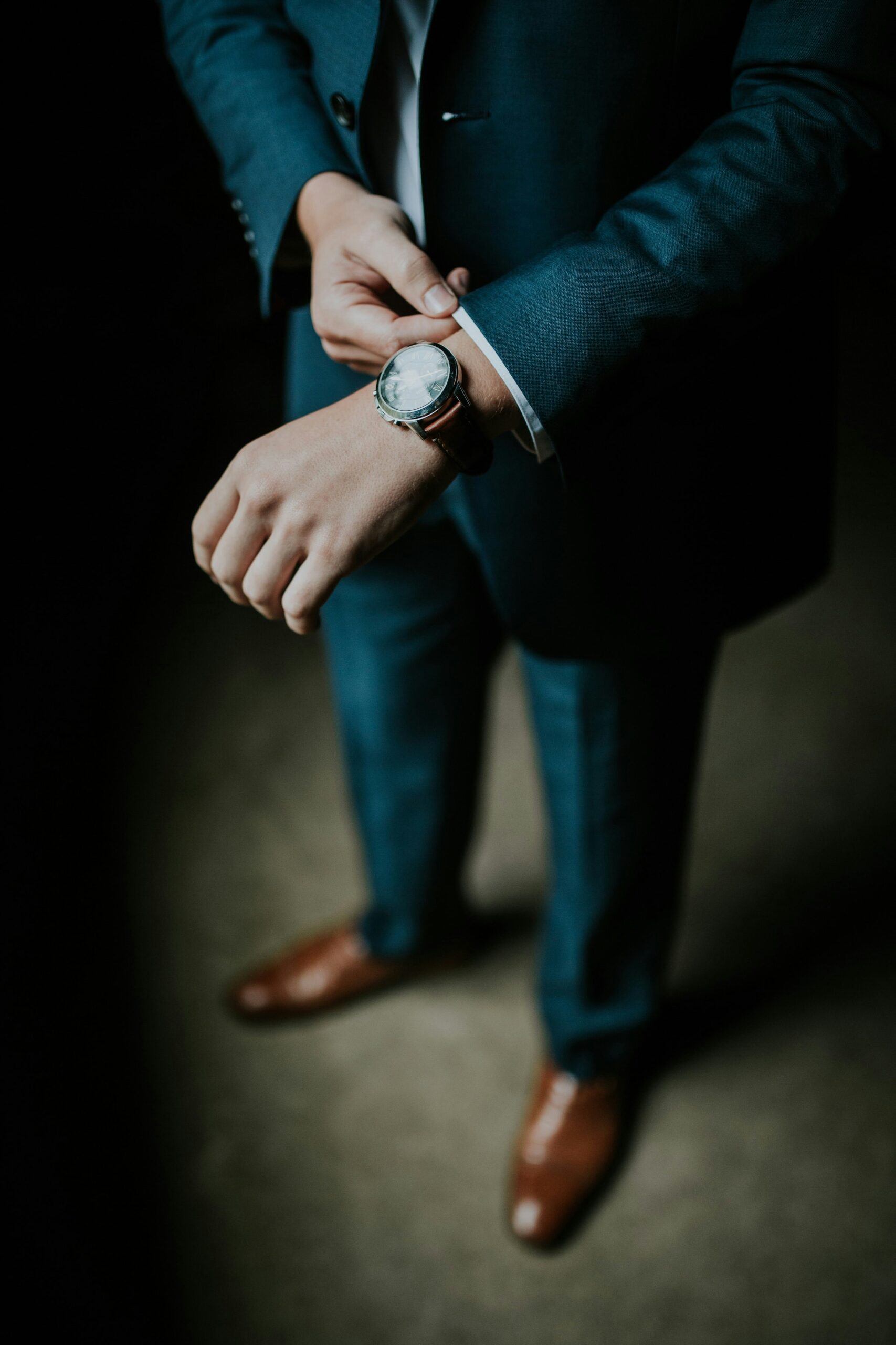 jeremy-beadle-qnU-UR0o5X8-unsplash entretien d'embauche pour jeune étudiant