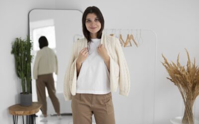 Comment trouver son style vestimentaire et avoir confiance en soi en 2025