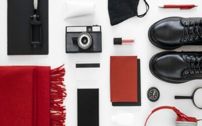 Les accessoires époustouflant pour ajouter une touche professionnelle à votre look en 2025