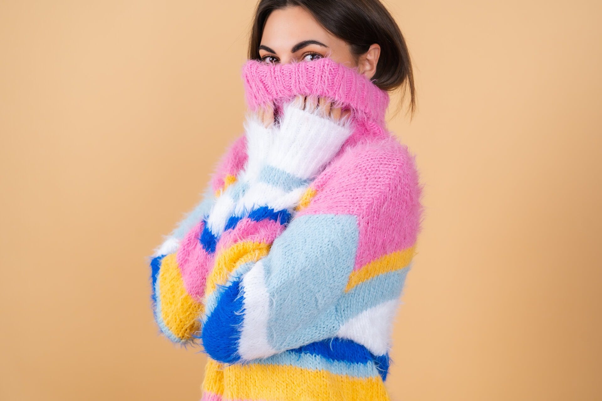 look harmonieux confort