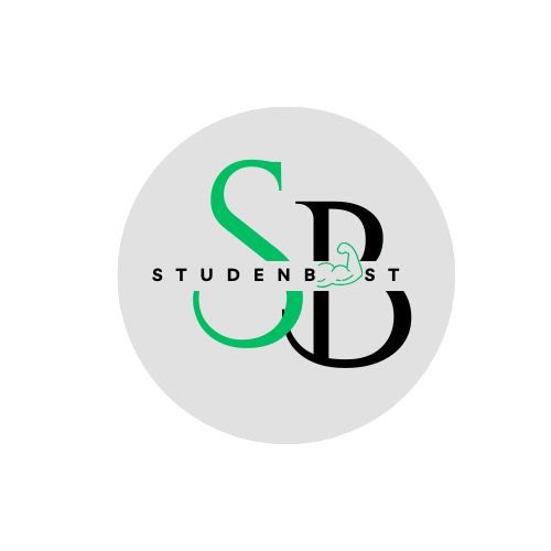 logo studenboost