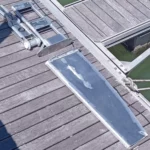 Safran alu démontable first 40.7