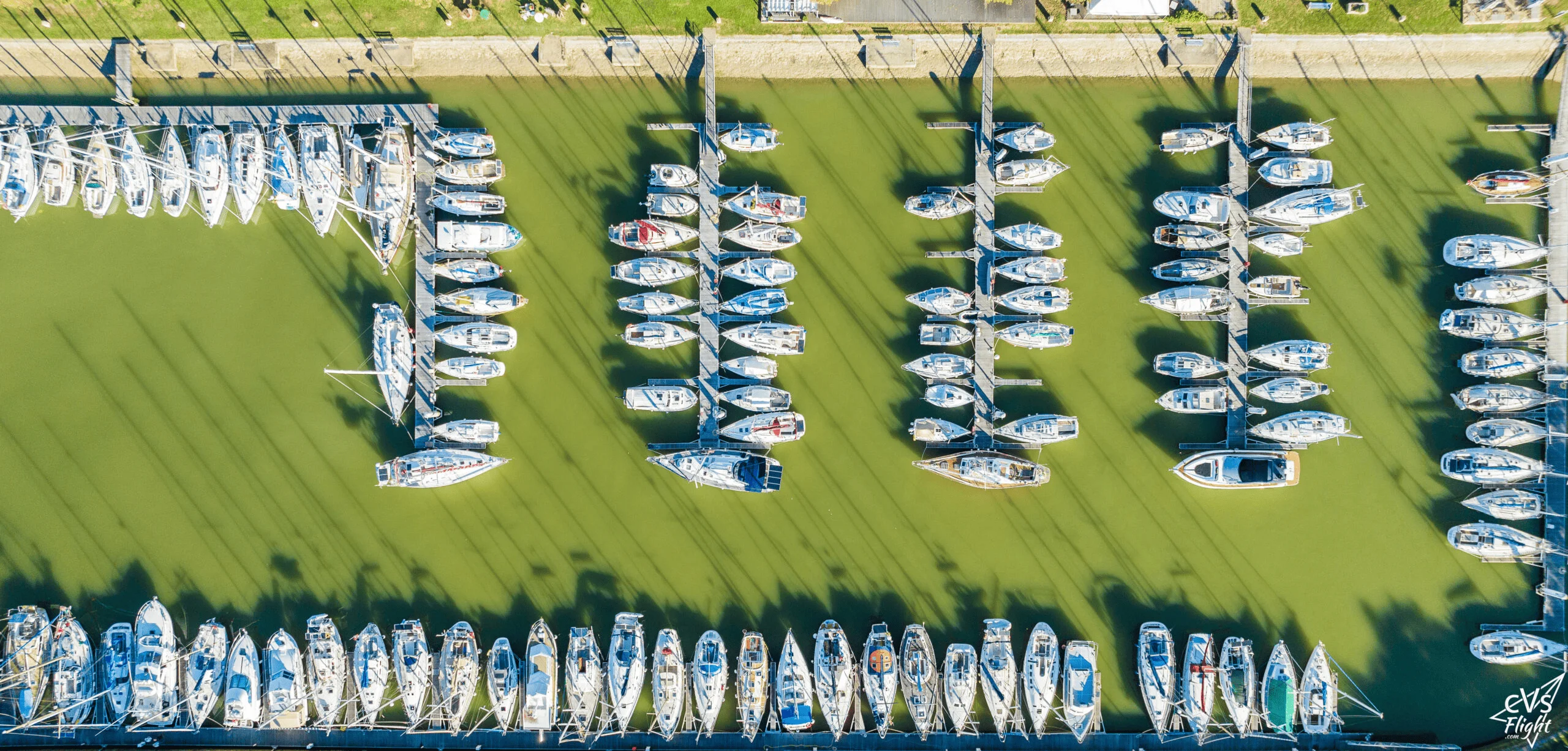 Port of Mortagne-sur-Gironde