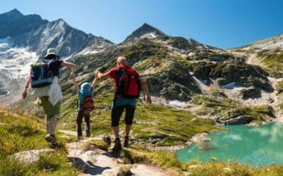 Randonnée en famille : conseils pour une expérience réussie