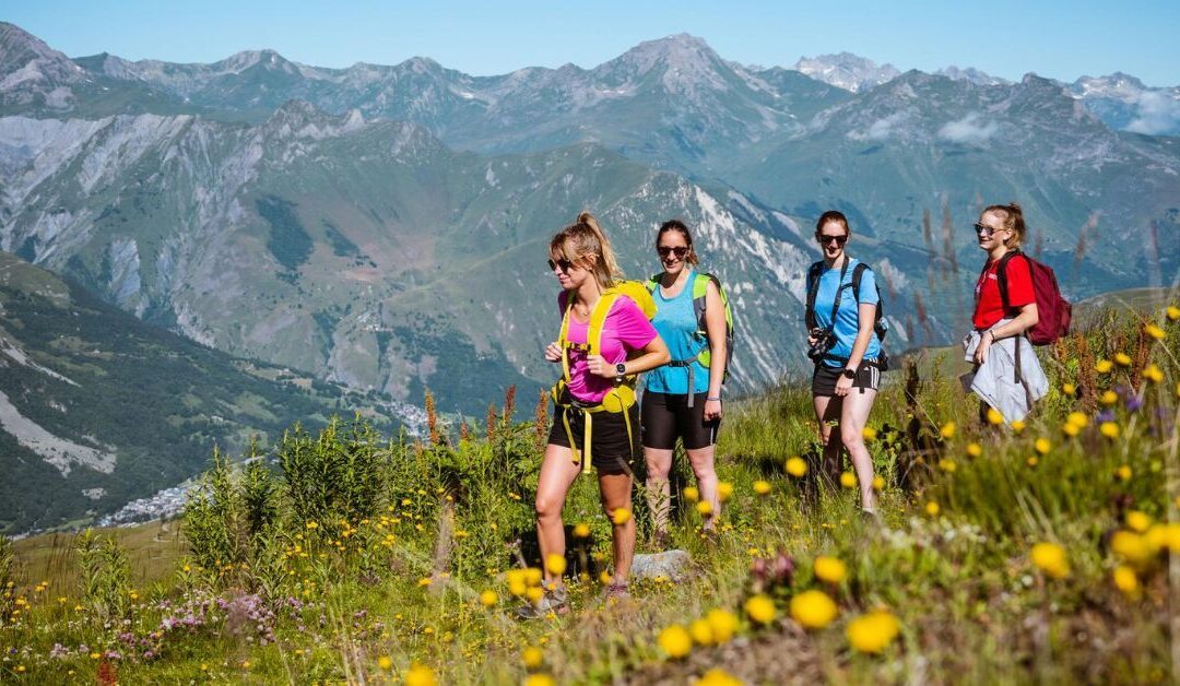Sentiers pyrénéens secrets
