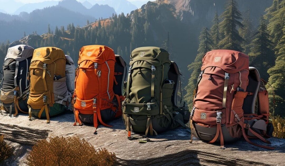 Préparer son sac pour la randonnée : checklist détaillée