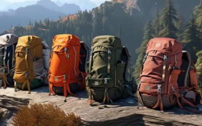 Son sac pour la randonnée : la checklist ultime