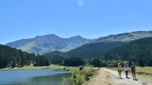 randonnée pour débutants