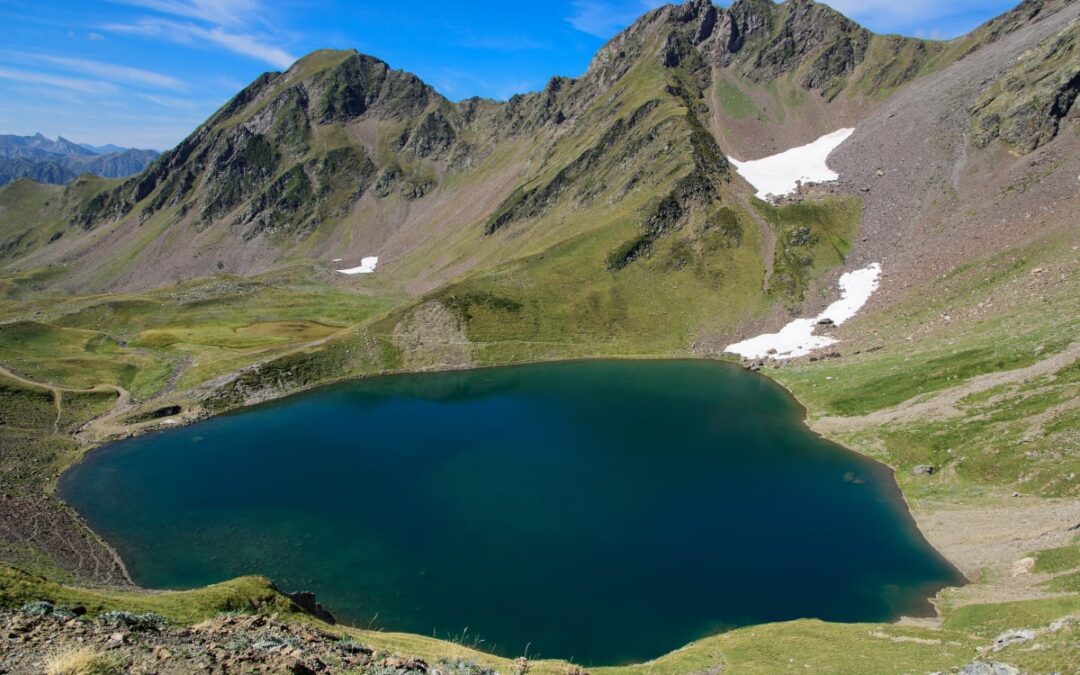 Randonnée Pic du Midi avec vue panoramique