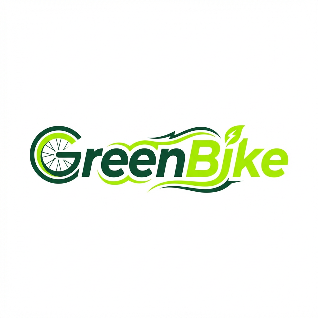 logo greenbike